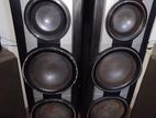Singer Studio Speaker Set