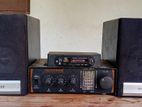 Singer Speakers
