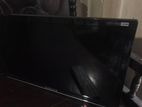 Singer Spectra Led Tv(Used)