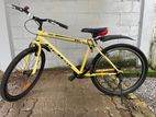 Singer Stallion Single Speed Bicycle