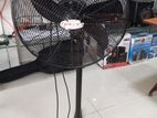 Singer Stand Fan