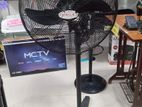 SINGER STAND FAN