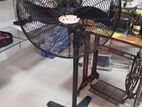 Singer Stand Fan