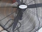 Singer Stand Fan