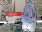 singer steam iron