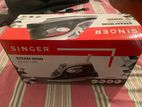 Singer Steam Iron