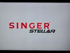 Singer Stellar Inch 55 4k Ultra HD TV