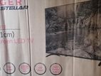 Singer Stellar LED TV 32"