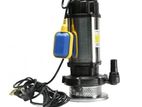 Singer Submersible Pump 100FT, 1.0HP ( WP-SS-SUB1-S