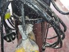 Singer Submersible Pump Clean Water Series 1HP