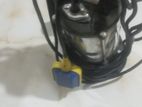 Singer Submersible Sludge Pump Water Motor Jabos ජබොස් පොම්ප