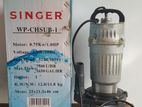 Singer Submersible Water Pump