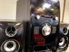 Singer subwoofer