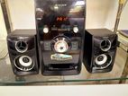 Singer subwoofer
