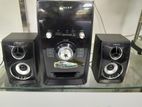 Singer Subwoofer