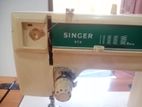 Singer Swing Machine