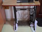 Singer Sewing Machine