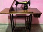 Singer Sewing Machine