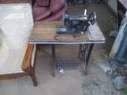 Singer Swing Machine
