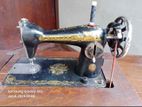 Singer Sewing Machine