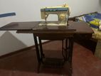 Singer Sewing Machine