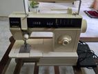 Singer Sewing Machine Portable