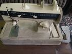 Singer Swinging Machine