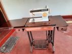 Singer Sewing Machine 1288