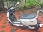 Singer Tail G F55 2000W 2026