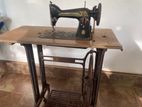 Singer Sewing Machine