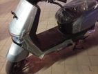 Singer Tail G 2026