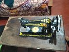 Singer Tailor Machine