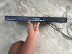 Singer Technologies DVD Player