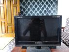 Singer TV for Parts