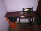 Singer Sewing Machine