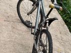 Singer Thunder Bike