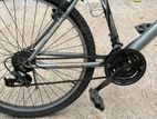 Singer Thunder Bike