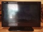 Singer Titanax LCD TV for Parts