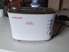 Singer Toaster