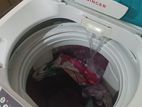 Singer Top Loading Washing Machine - Used