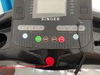 SINGER Trademil 1.5H 120 kg