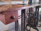 Singer Treadle Sewing Machine