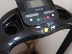 Singer Treadmill 120 Kg