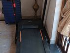 Singer Treadmill 120 Kg