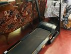 Singer Treadmill 120kg | 1.5HP