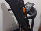 Singer Treadmill 1.5Hp 120kg