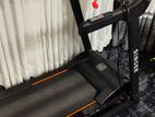 Singer Treadmill 1.5HP 120Kg