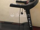 Singer Treadmill