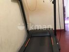 Singer Treadmill
