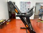 Singer Treadmill